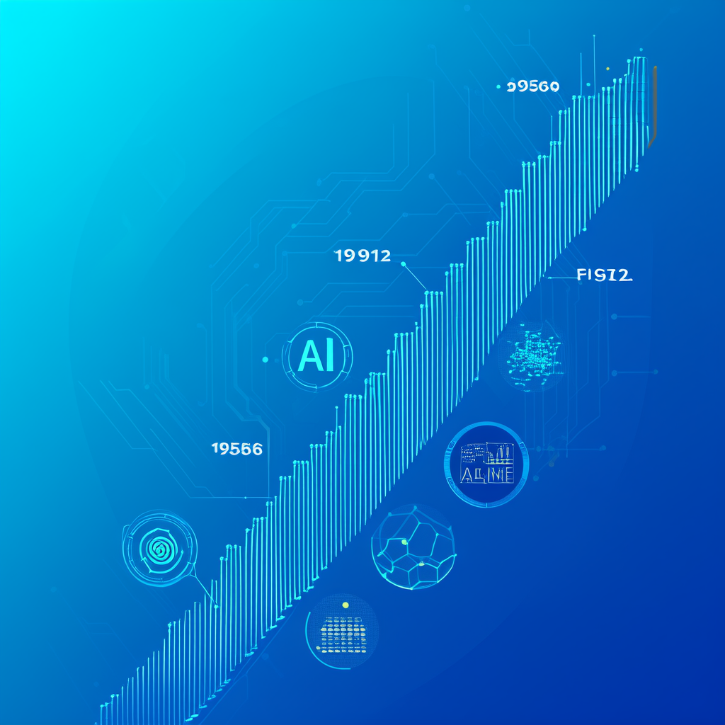 AI技术应用：从ChatGPT到选品采购的智能化革命